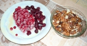 Рецепт Рождественской кутьи