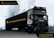 Транспортная компания «Деловые Линии»