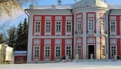 Усадьба Большие Вяземы