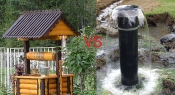 Колодец или скважина – что лучше?