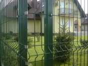 Чем огородить участок?